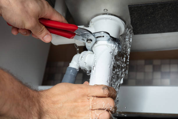 Best Flood restoration services  in West Point, MS