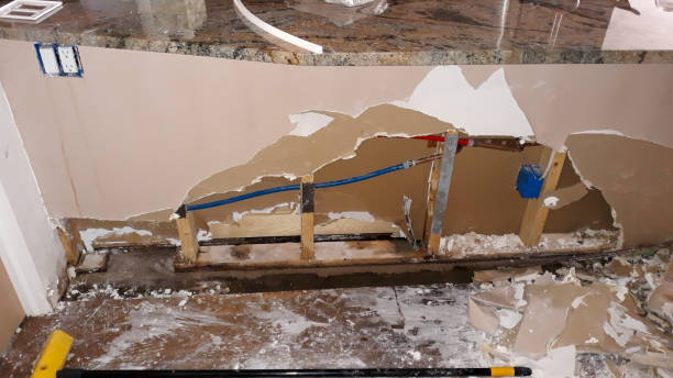 Best Water damage restoration near me  in West Point, MS