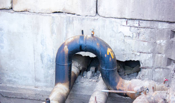 Best Water damage restoration specialists  in West Point, MS
