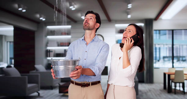 Best Emergency water damage restoration  in West Point, MS